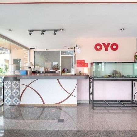 Hotel Oyo 519 B Min Airport Bangkok Esterno foto
